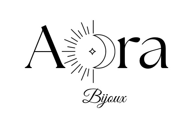 AuraBijoux - Créations de bijoux personnalisés & prêt-à-porter