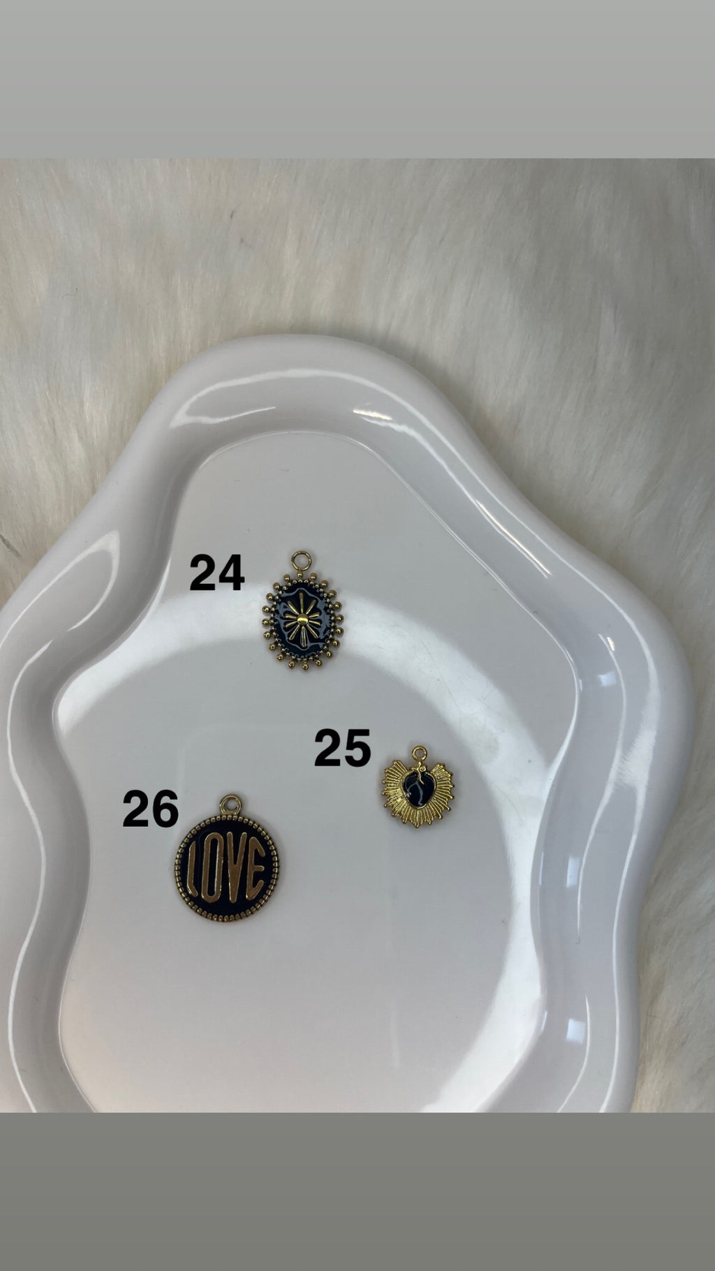 Bracelet personnalisé