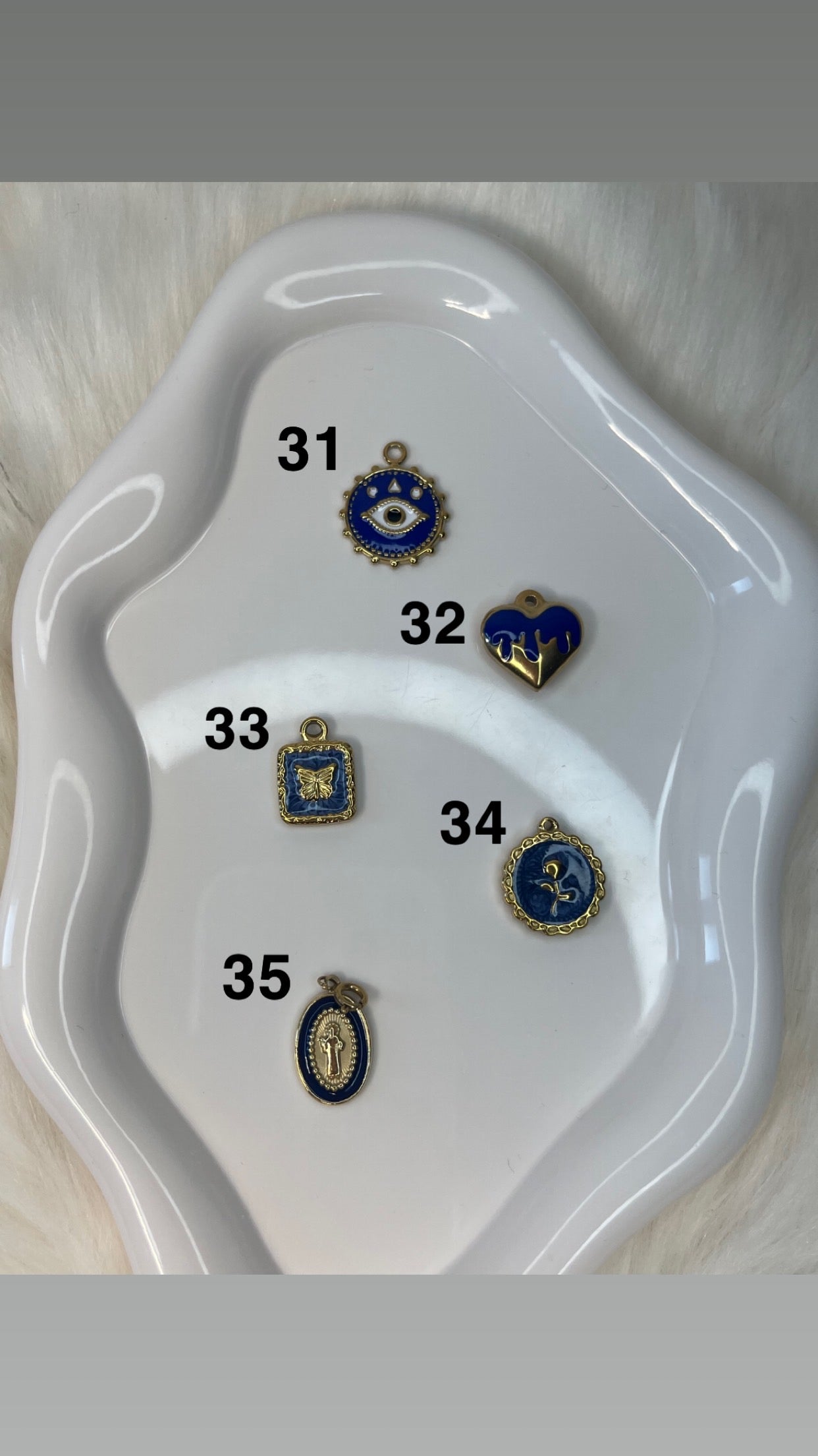 Bracelet personnalisé