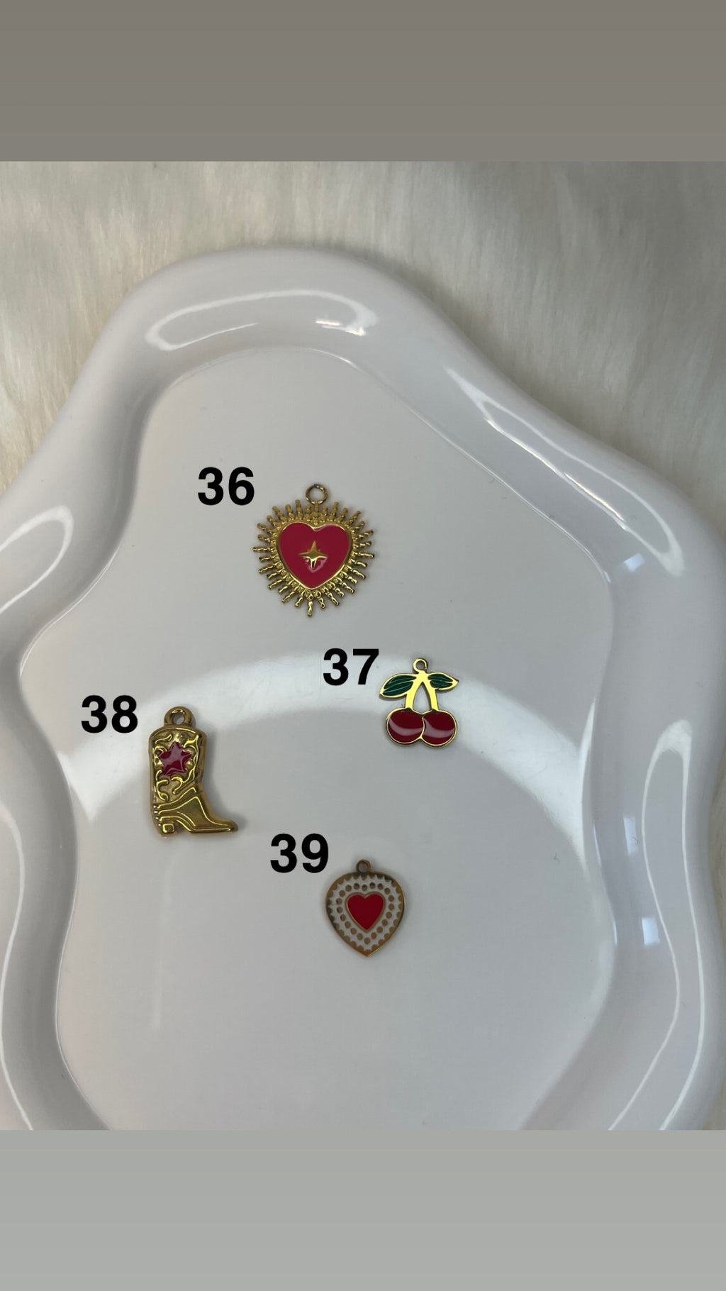 Bracelet personnalisé